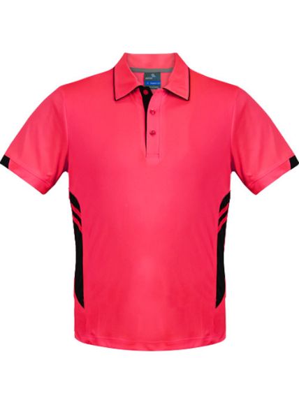 Picture of AP TASMAN MENS POLOS